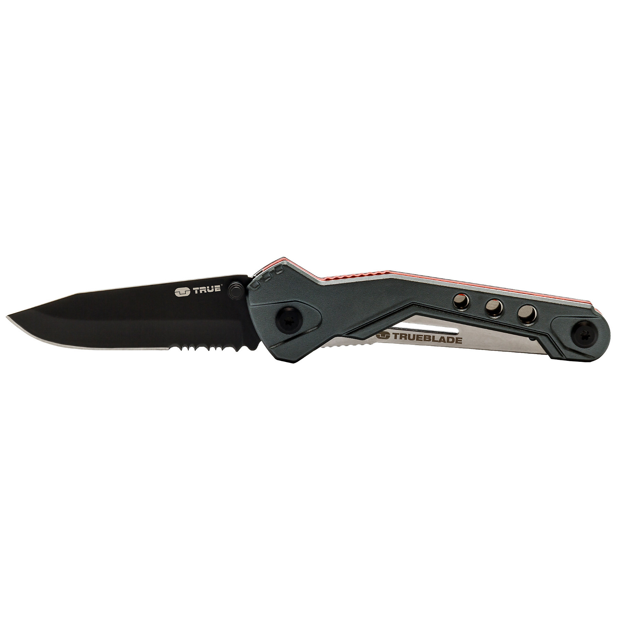 TrueBlade: Lightweight EDC Pocket Knife